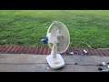 Windmere Fan Oscillating