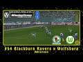 Winning Eleven 8 LE: Bobone Mix (PS2) #54 Blackburn Rovers x Wolfsburg