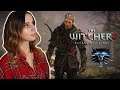 WITCHER 2 ► УБИЙЦЫ КОРОЛЕЙ ► ПРОХОЖДЕНИЕ #1