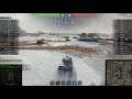 World of Tanks - M4A3E2 Sherman "Jumbo" Gameplay 1