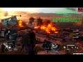 World War Z AfterMath 4K UHD HDR 3-Minute WalkThrough 100+FPS