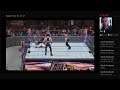 WWE 2k19 ep.107 FastLane