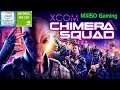 XCOM CHIMERA SQUAD - Benchmarks - i5 8250u & MX150 - Acer Aspire 5 - MX150 Gaming