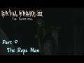 Xin Plays: Fatal Frame III: The Tormented (PS2): Part 9: The Rope Man