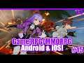 10 Game RPG/MMORPG Berbasis Unreal Engine 4 untuk Android & iOS! #15