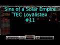 #11 Sins of a Solar Empire - Die Provianer werden ins Visier genommen