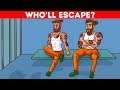π‘ 13 Riddles On Escape That'll Turn On Your Brain π‘