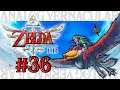 #36 The Song of the Hero | The Legend of Zelda Skyward Sword HD | 100% Motion Control Let's Play
