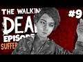 A NIGHTMARE | The Walking Dead Final Season - Let's Play #9 (Episode 2 - Suffer The Children)