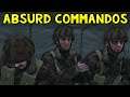 Absurd Commandos | ArmA 3 WW2
