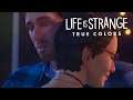 Alex and Ryan Hug | Life is Strange: True Colors (PS5)