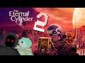 Alone Afraid and Confused | The Eternal Cylinder Ep 2 | Speleween | Speletons