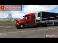 American Truck Simulator - Frozen Foods To Walmart  - Ep.212