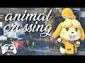 Animal Crossing ▸ Helynt Remix