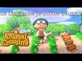 Animal Crossing New Horizons | Le dimanche je donne en direct | 18/04/2021