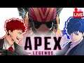 参加歓迎【みじんこ.ごまだれ】「 Apex Legends™」【さんりんしゃGAMEs】