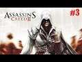 APRENDIENDO A SER ASESINOS - Assassin's Creed II - Parte 3