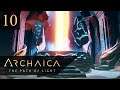 Archaica: The Path of Light - Puzzle Game - 10