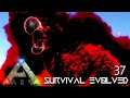 ARK: SURVIVAL EVOLVED - BREAKING BOUNDARIES LRIS DODOREX !!! ETERNAL PROMETHEUS TUNGUSKA E37