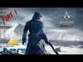 Assassin's Creed Rogue Remastered (PS5 GAMEPLAY 4K 6FPS)2021 part 1