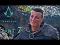 Assassin's Creed Valhalla Walkthrough Gameplay Part 7 - Looking for Friend and Ally