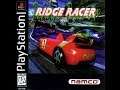 Autistic Gamer vs. Ridge Racer PS1 ^-^98^-^