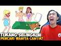AZAB COWOK TUKANG SELINGKUH ! - DOP LOVE STORY INDONESIA