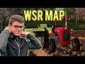 BALISTIKA SA FERGOM WSR MAP/Farming Simulator 19