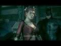 Batman Arkham Knight Walkthrough Gameplay Part 2 - Poison Ivy