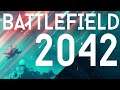 BATTLEFIELD 2042 ► DERNIERES NEWS AVANT LE REVEAL