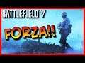 Battlefield V ► FORZA!!