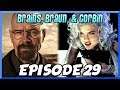 BB&C Podcast #29: Breaking Bad Movie Teaser, Treyarch Employees Mistreated, & EA Loot Boxes!
