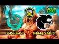 Beastcoast vs Furia Esports ► ESL One Los Angeles 2020 (Día 2) 😍 | Dota 2
