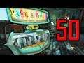 BEATING THE NUKETOWN ZOMBIES ROUND 50 CHALLENGE... FINALLY!!!
