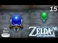 Behold the Power of Color! | Legend of Zelda: Link's Awakening #15