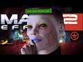 Being a PSYCHOPATH in Mass Effect 2