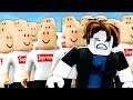 BIGGEST RAID ON ROBLOX