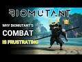 Biomutant - Why combat is so frustrating?