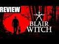 Blair Witch | Review | Boring And Not Scary