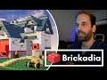 Brickadia - A la découverte du potentiel de ce jeu LEGO style gratuit incroyable !