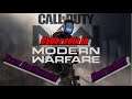 Call of Duty Modern Warfare: Cyber erst Solo und dann doch im Duo in Team Deathmatch und Herrschaft.