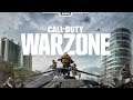 CALL OF DUTY WARZONE. PS4