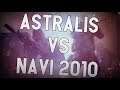 ceh9 сравнивает Astralis и Natus Vincere 2010 || Золотой состав НАВИ лучше чем АСТРАЛИС?