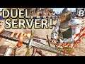 Chivalry 2 Gameplay - DUELS! How To Join Duel Servers, How to Flourish, FFA customization + More!