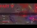 CODE VEIN WALKTHROUGH PART 17 - CLIFFS OF RUST