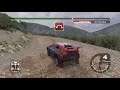 Colin McRae Rally |  Карьера | серия 151 | 4x4 Platinum Series  Gold cup  12 гонка