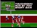 College Football USA '97 (video 1,866) (Sega Megadrive / Genesis)