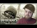Comienza la invasion | DIRECTO Resistance Fall Of Man