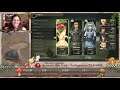Crouching Nopon, Hidden Machina: Exploring the Hidden Machina Village & Fallen Arm (XBC - part 13.1)