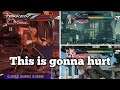 Daily FGC: Tekken 7 Moments: This is gonna hurt